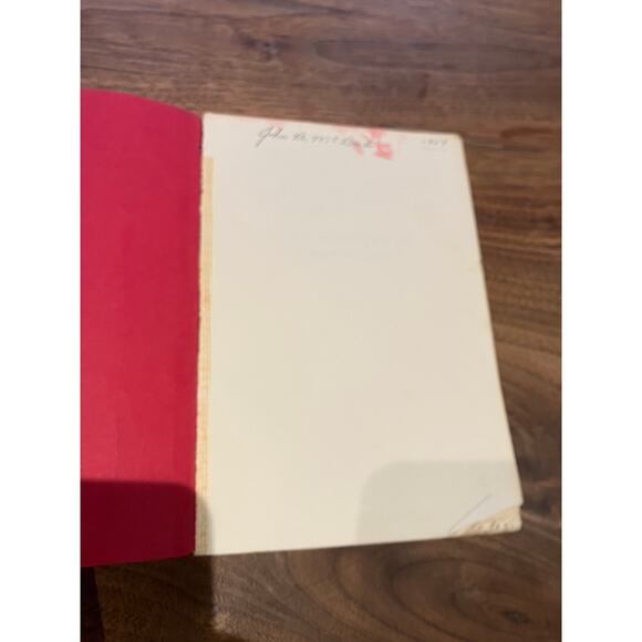 Conductor Singing Book‎ Lot of (3) Vintage Peterson, Carnett, 1940s 1950s 1960s - Picture 7 of 13